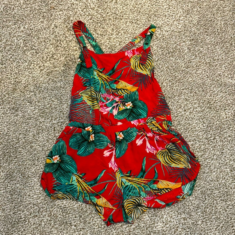 Roxy Overalls